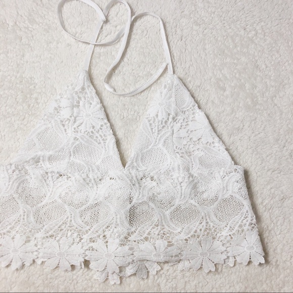 Other - ⚡️3 for $15⚡️Laced bralette